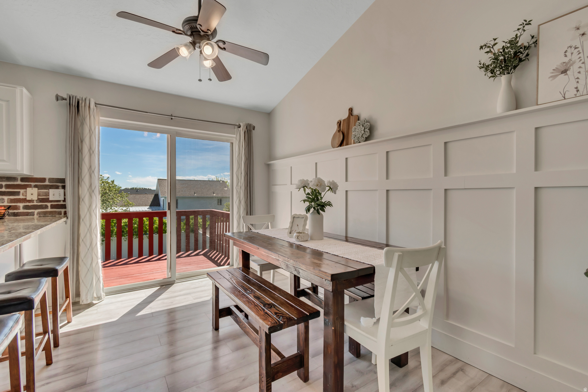 KAYSCREEK ESTATES - Residential