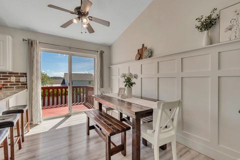 Tiny photo for 1493 W PEBBLECREEK DR, Layton, UT 84041 (MLS # 2149357)
