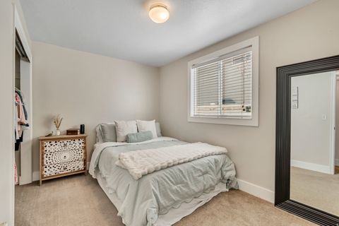 Tiny photo for 1493 W PEBBLECREEK DR, Layton, UT 84041 (MLS # 2149357)