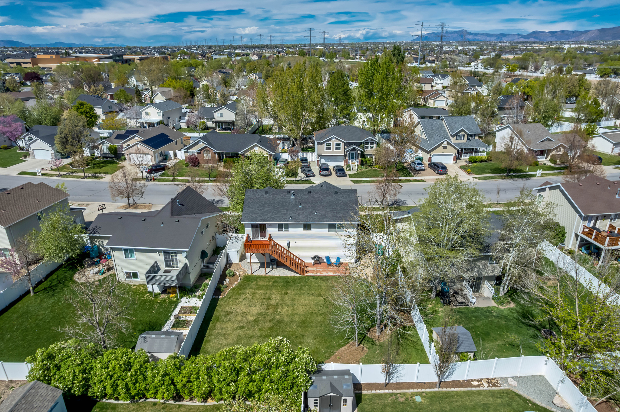 KAYSCREEK ESTATES - Residential