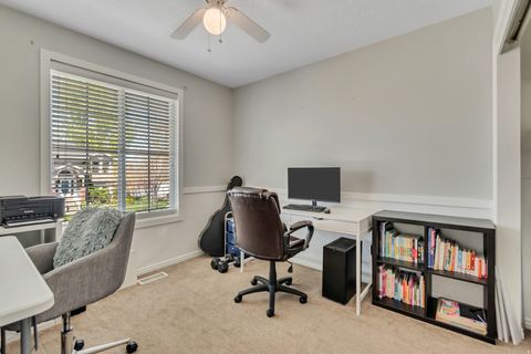 Tiny photo for 1493 W PEBBLECREEK DR, Layton, UT 84041 (MLS # 2149357)