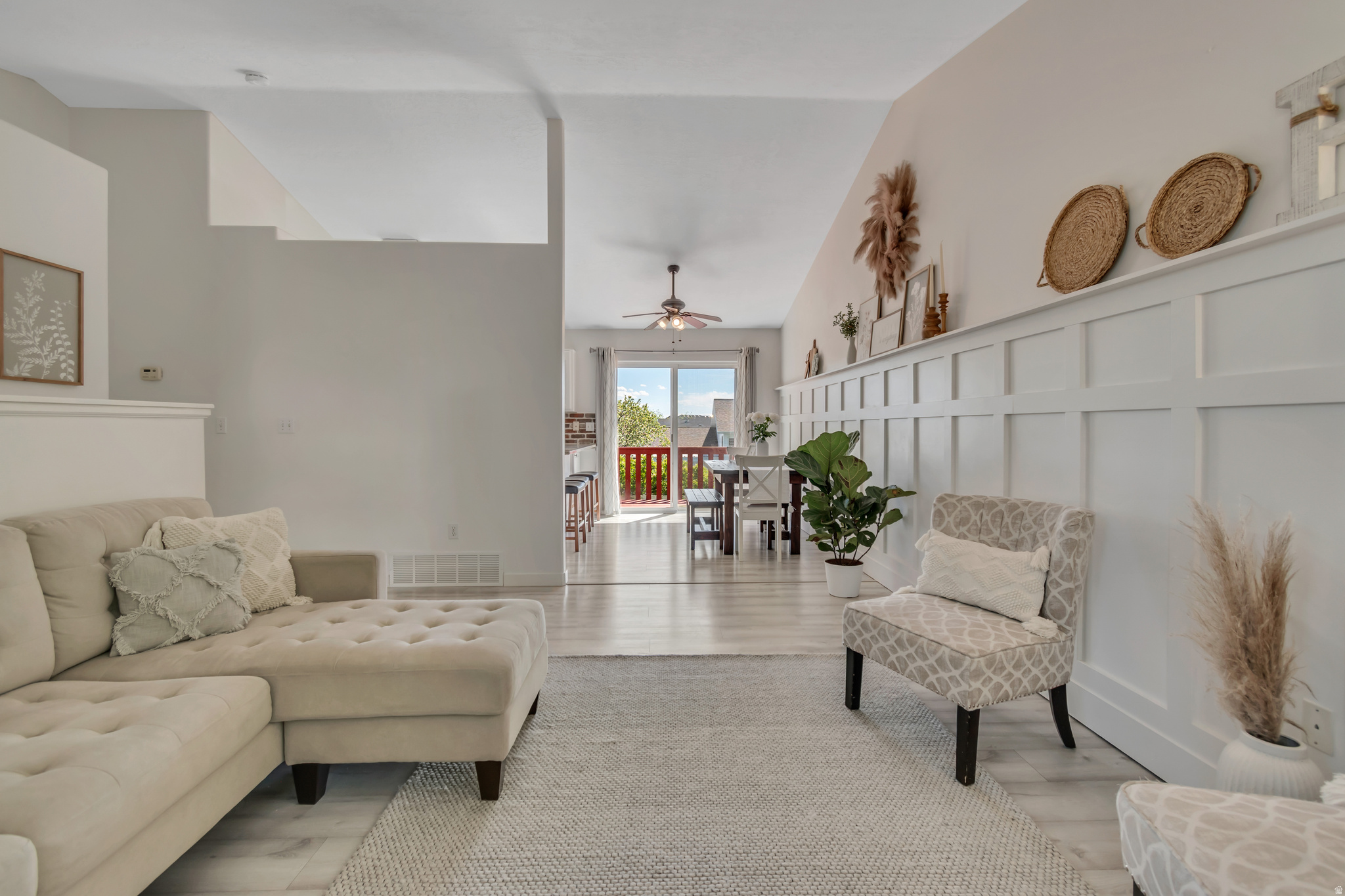 KAYSCREEK ESTATES - Residential