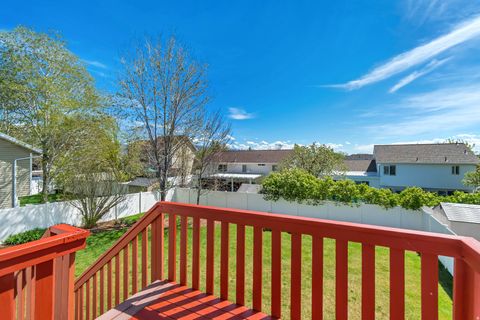 Tiny photo for 1493 W PEBBLECREEK DR, Layton, UT 84041 (MLS # 2149357)