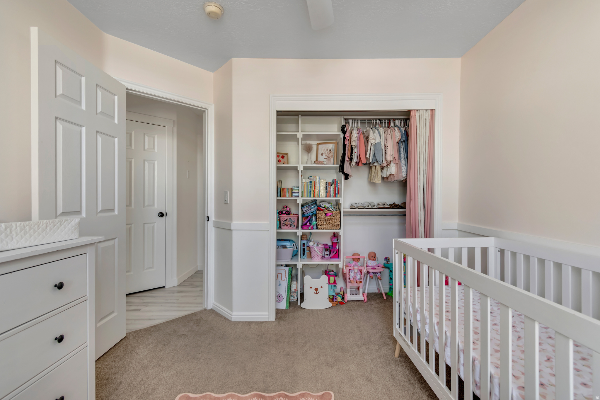 KAYSCREEK ESTATES - Residential