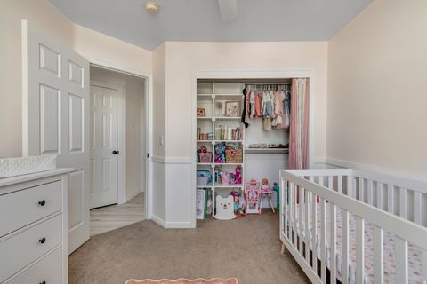 Tiny photo for 1493 W PEBBLECREEK DR, Layton, UT 84041 (MLS # 2149357)