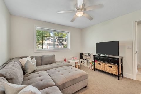 Tiny photo for 1493 W PEBBLECREEK DR, Layton, UT 84041 (MLS # 2149357)