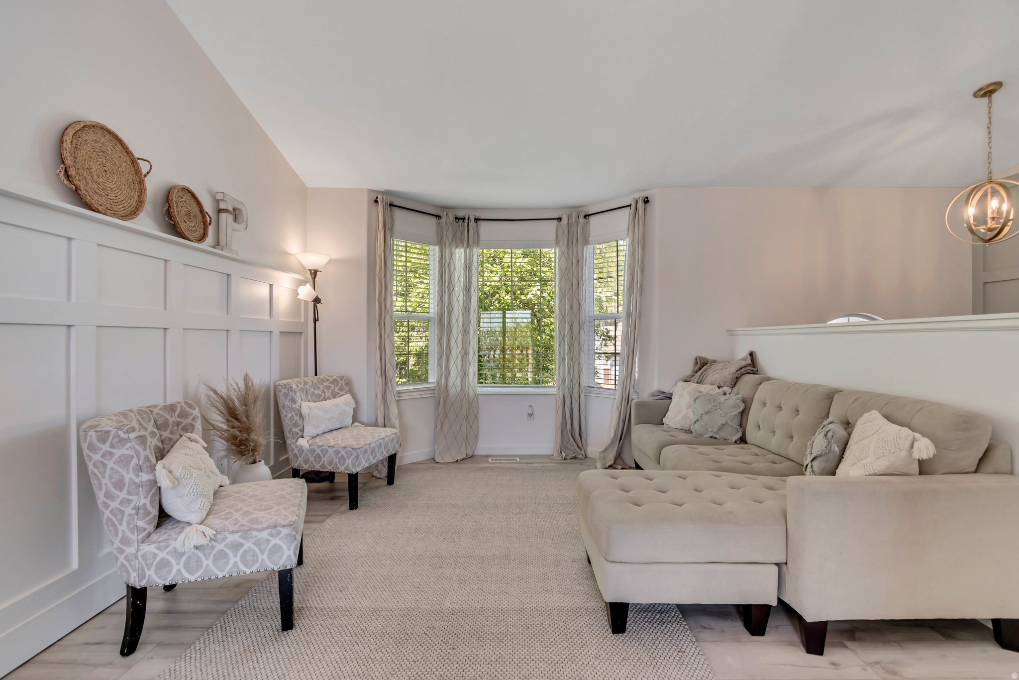 KAYSCREEK ESTATES - Residential