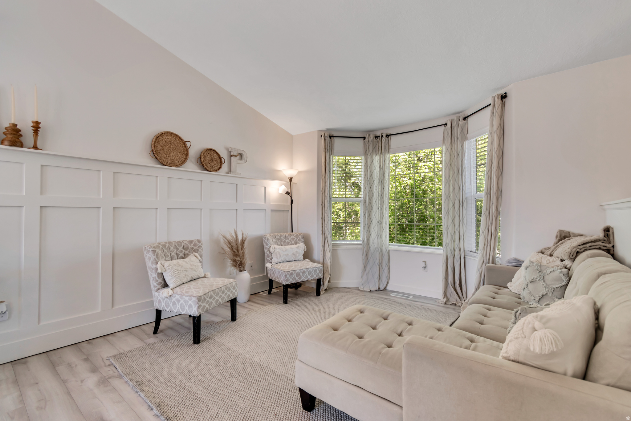 KAYSCREEK ESTATES - Residential