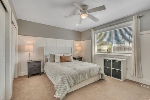 Tiny photo for 1493 W PEBBLECREEK DR, Layton, UT 84041 (MLS # 2149357)