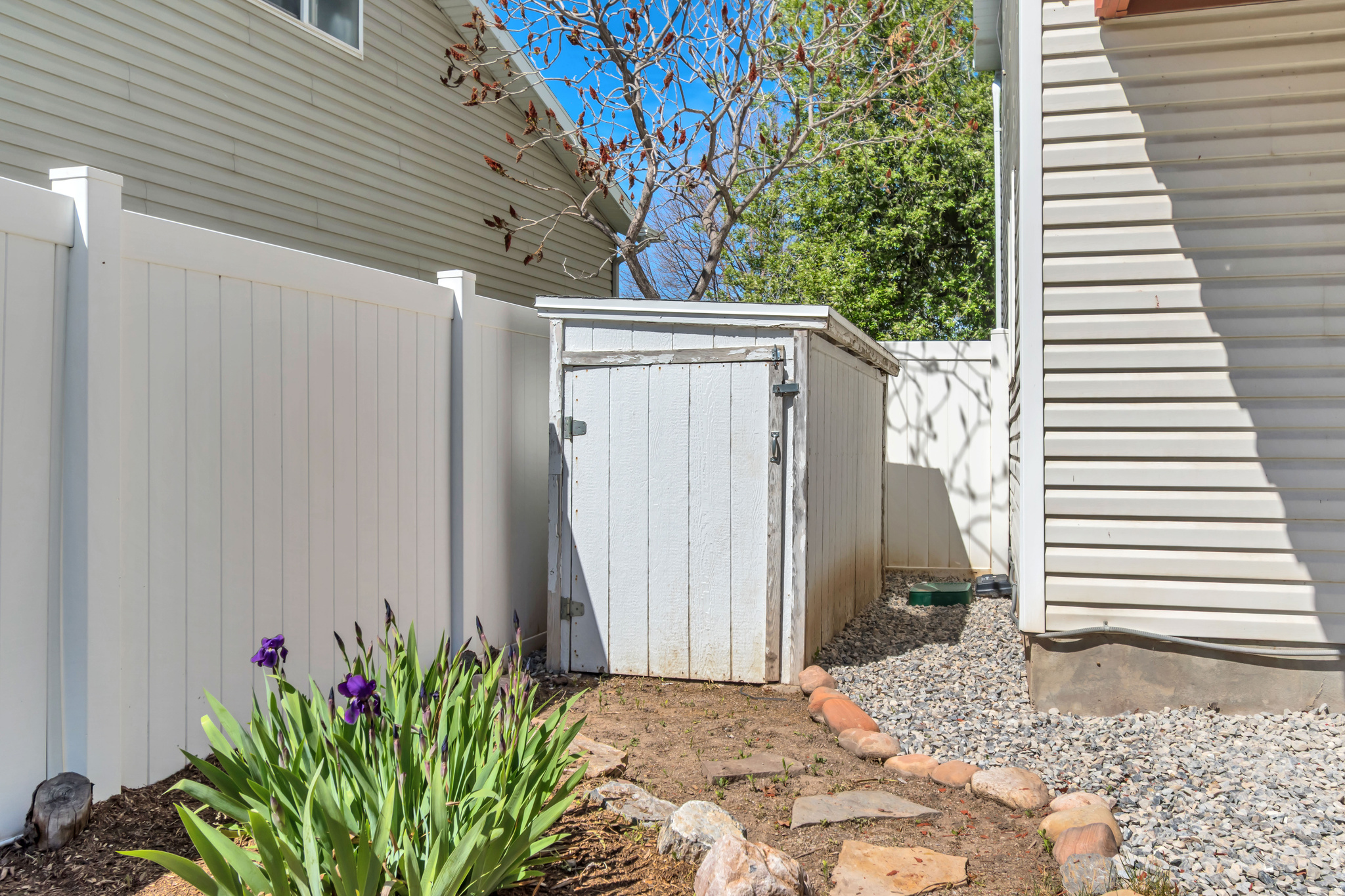 KAYSCREEK ESTATES - Residential