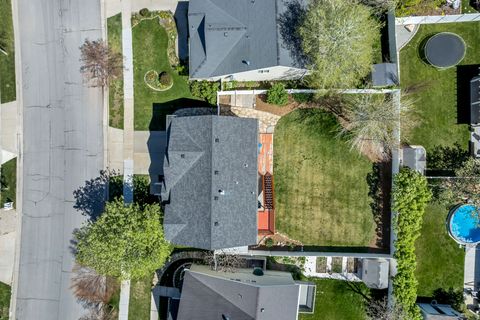 Tiny photo for 1493 W PEBBLECREEK DR, Layton, UT 84041 (MLS # 2149357)