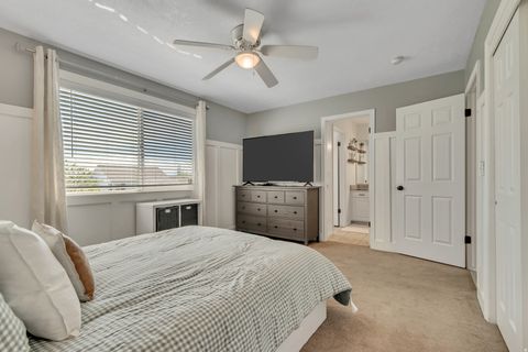 Tiny photo for 1493 W PEBBLECREEK DR, Layton, UT 84041 (MLS # 2149357)