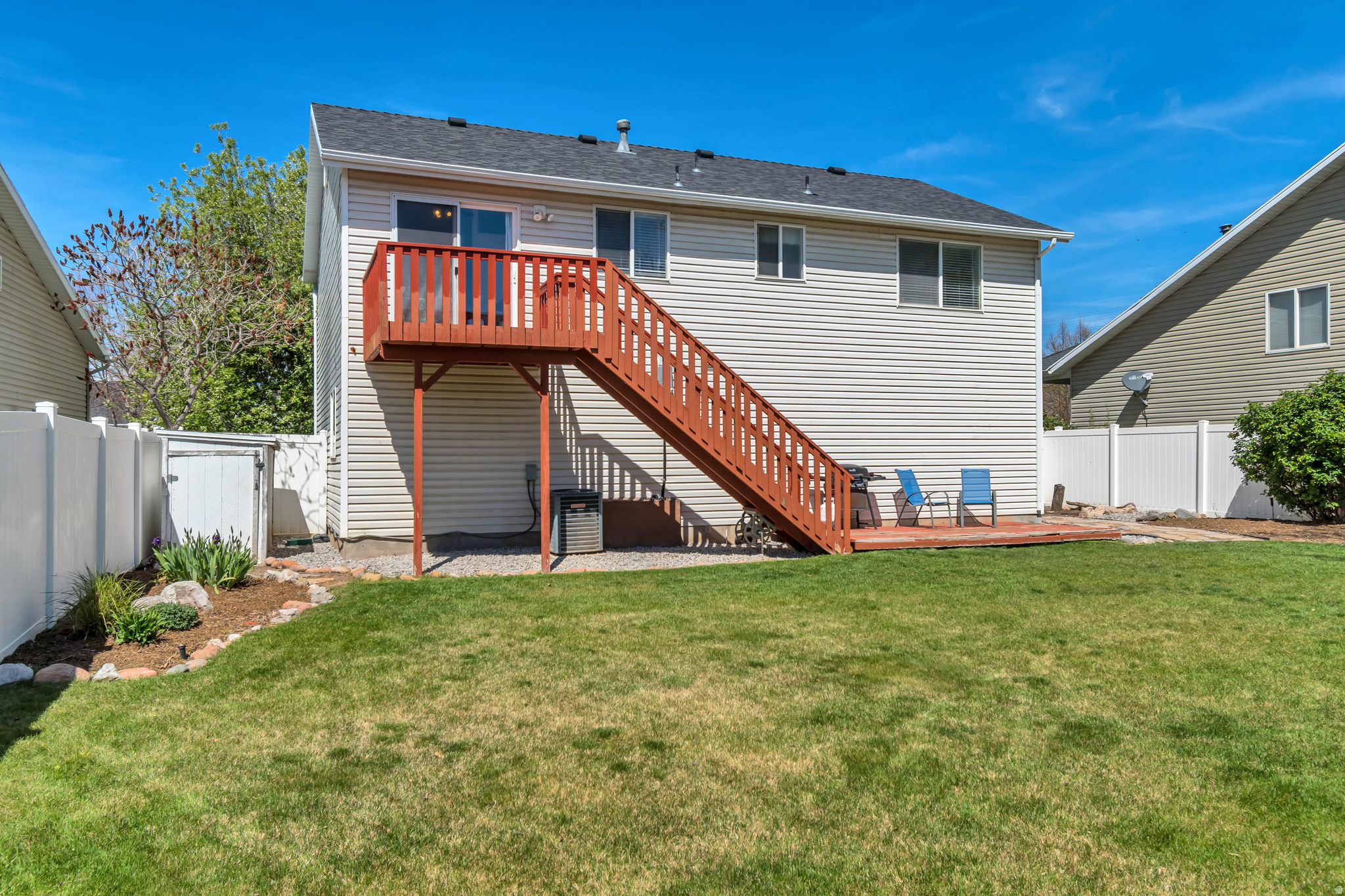 KAYSCREEK ESTATES - Residential