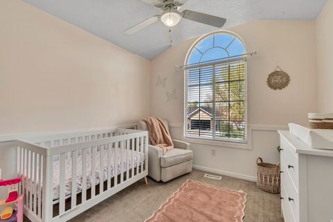 Tiny photo for 1493 W PEBBLECREEK DR, Layton, UT 84041 (MLS # 2149357)