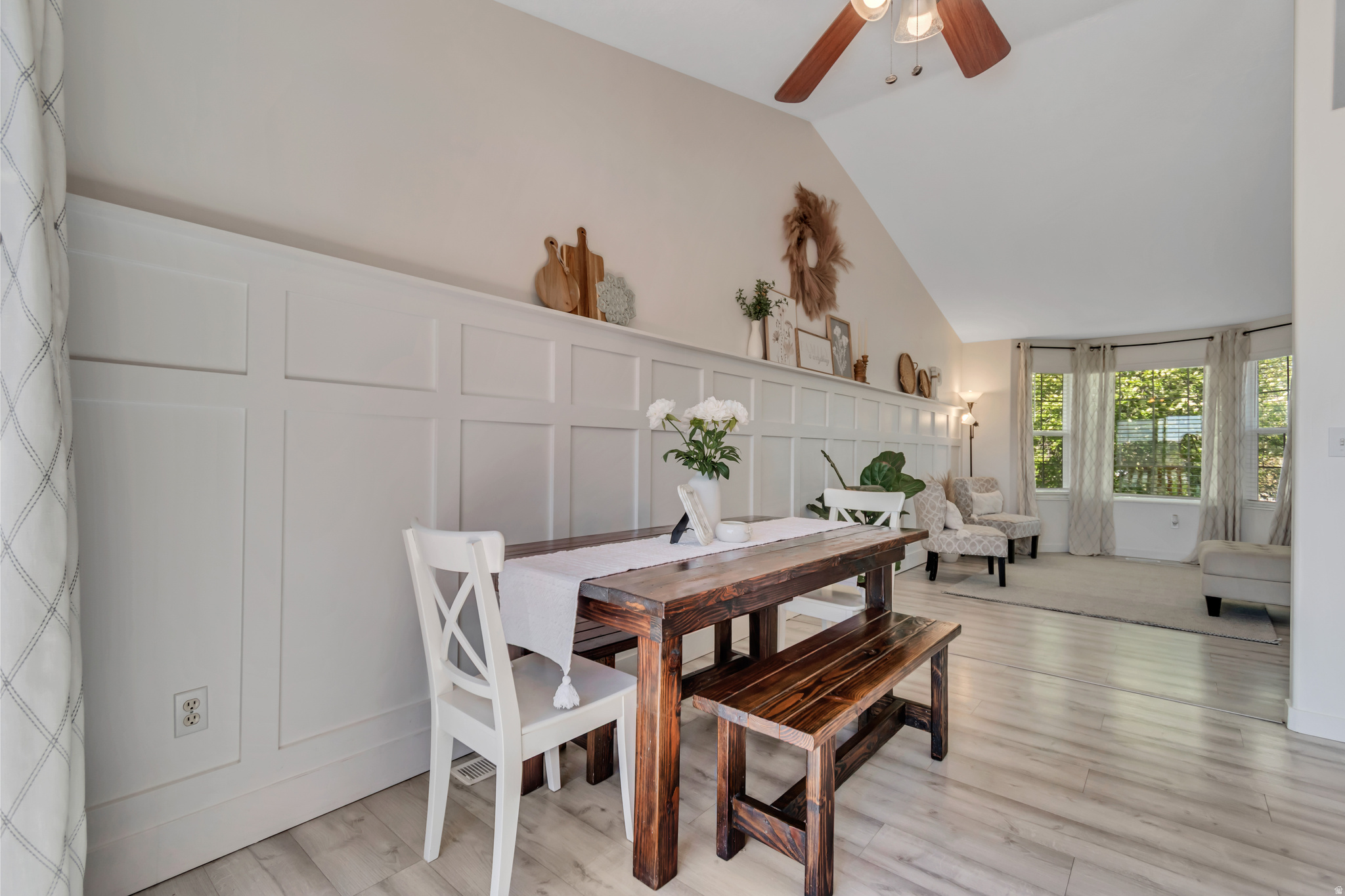 KAYSCREEK ESTATES - Residential