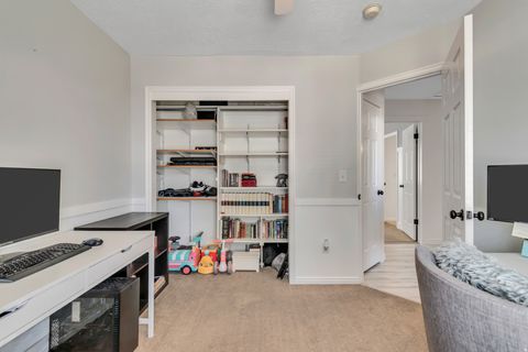 Tiny photo for 1493 W PEBBLECREEK DR, Layton, UT 84041 (MLS # 2149357)