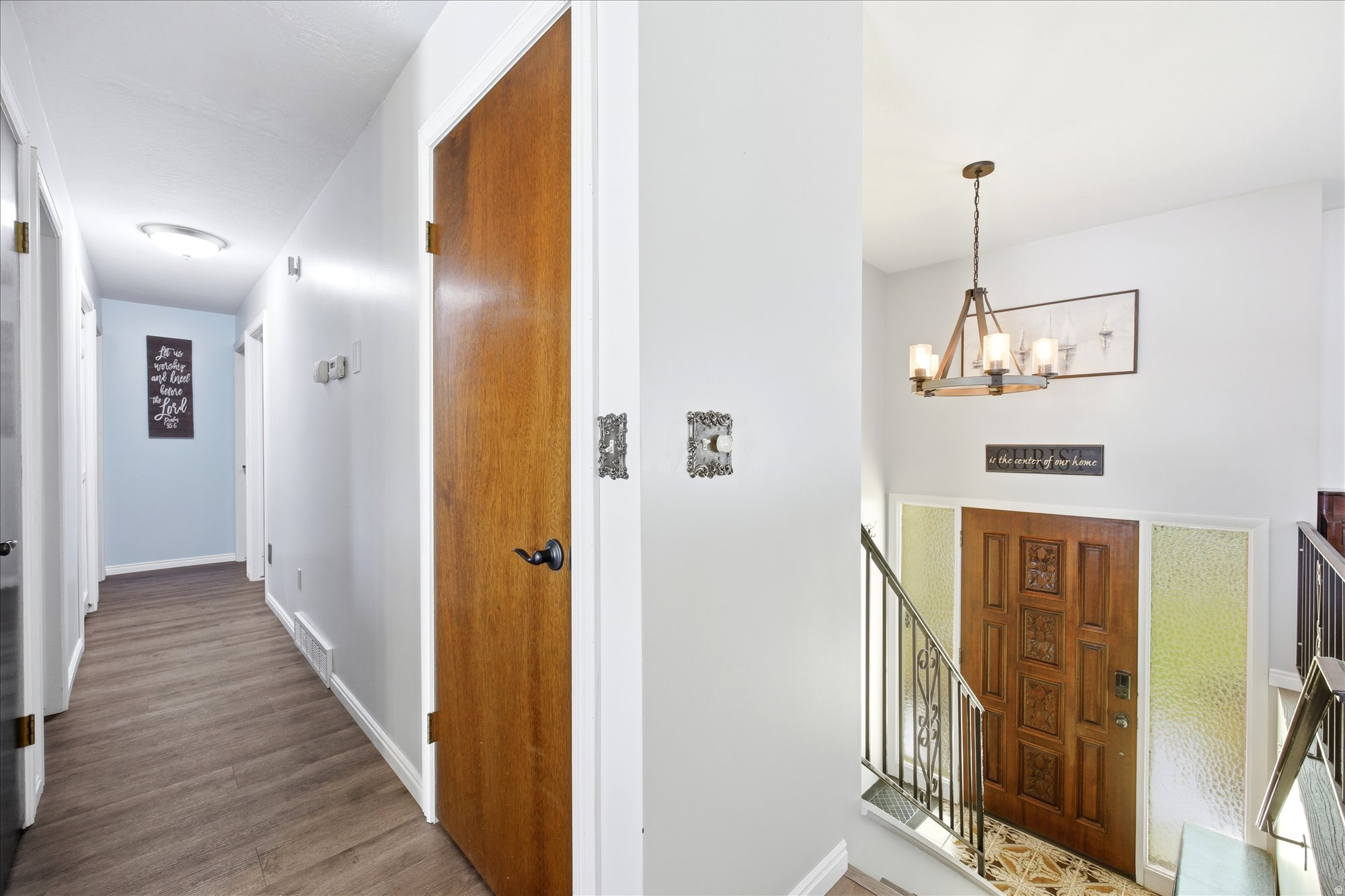 VALLEY WEST RANCHES - Residential