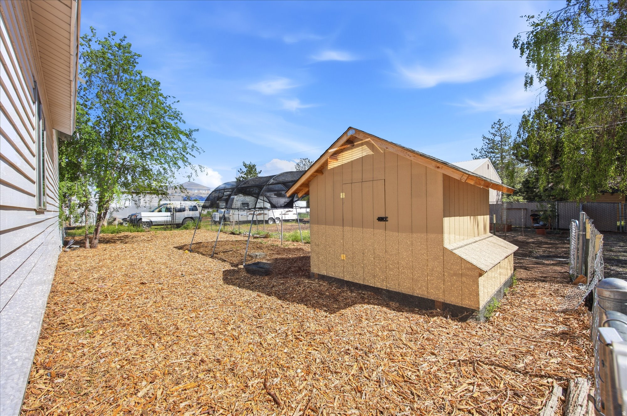 VALLEY WEST RANCHES - Residential