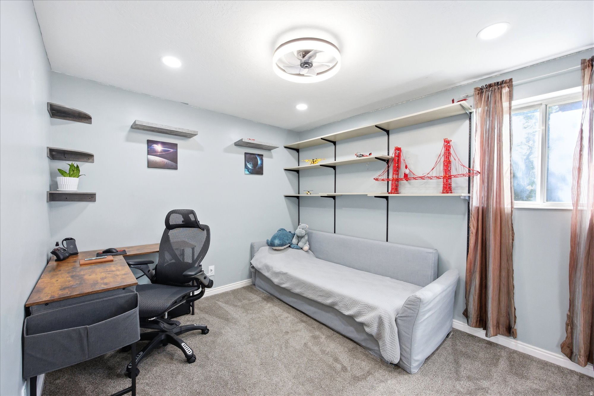 VALLEY WEST RANCHES - Residential