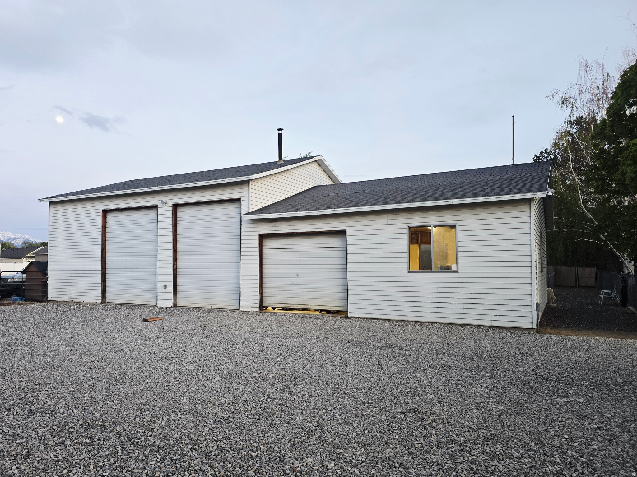 VALLEY WEST RANCHES - Residential
