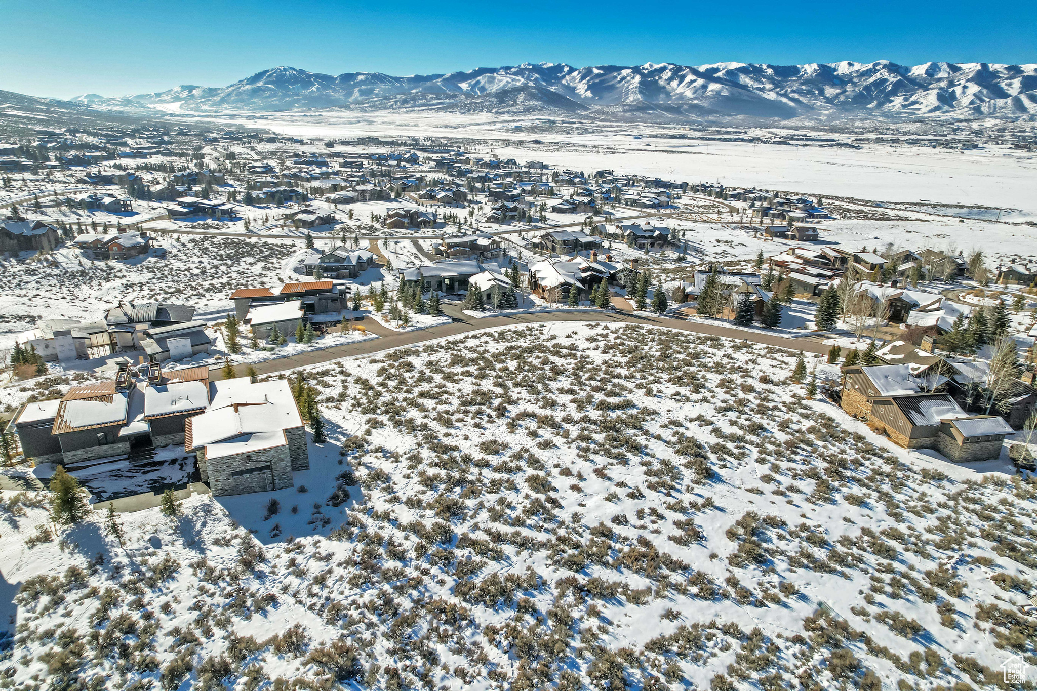 2473 E West View Trl, Park City, Utah image 12