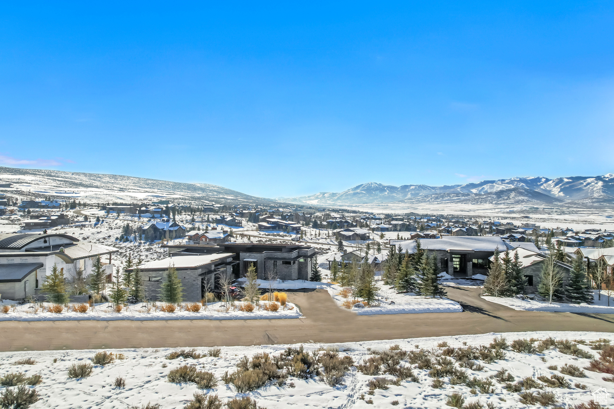 2473 E West View Trl, Park City, Utah image 8