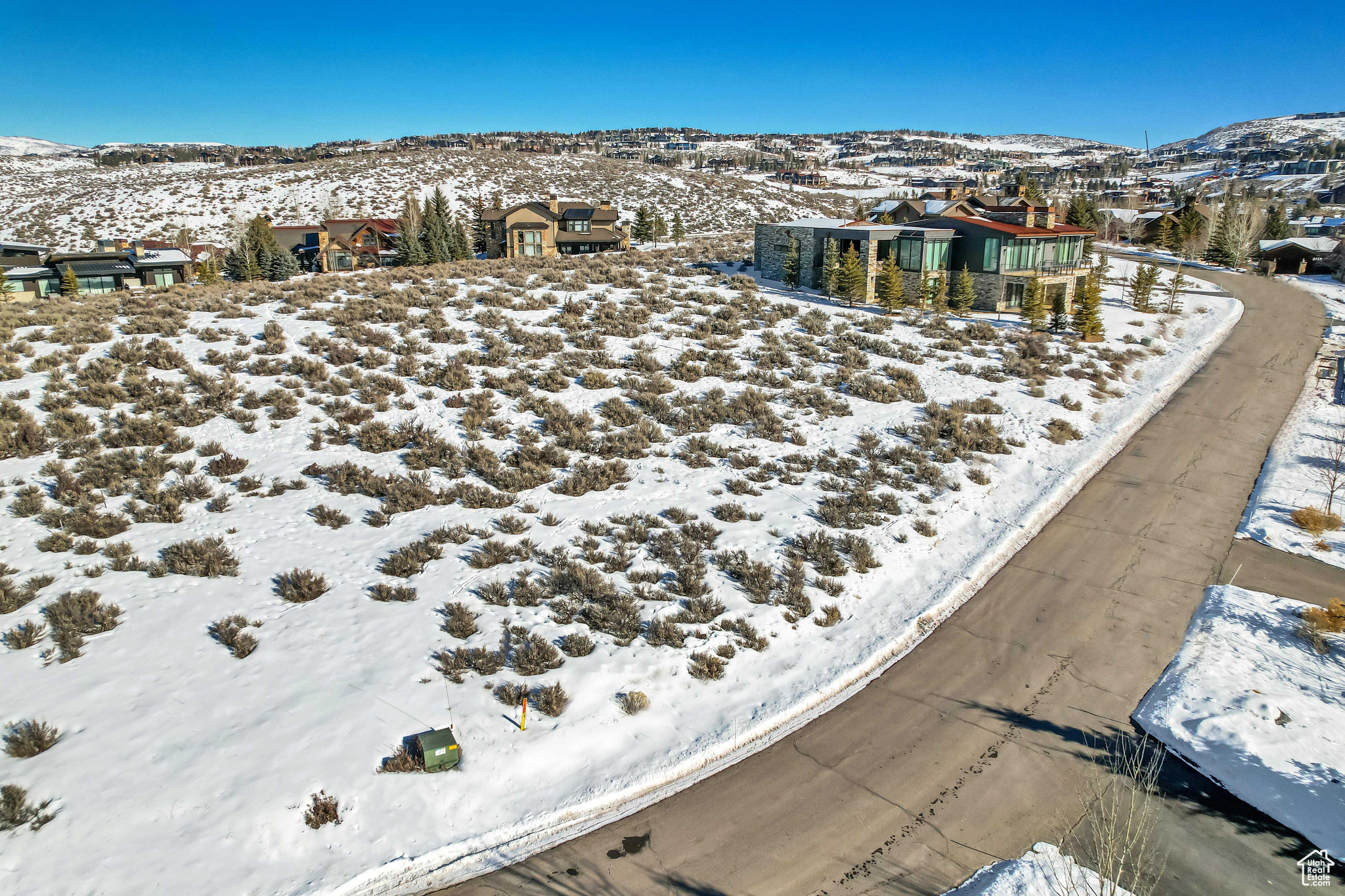 2473 E West View Trl, Park City, Utah image 15