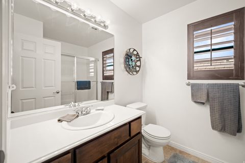 Tiny photo for 455 N 2680 W, Hurricane, UT 84737 (MLS # 2147578)