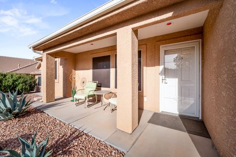 Tiny photo for 455 N 2680 W, Hurricane, UT 84737 (MLS # 2147578)