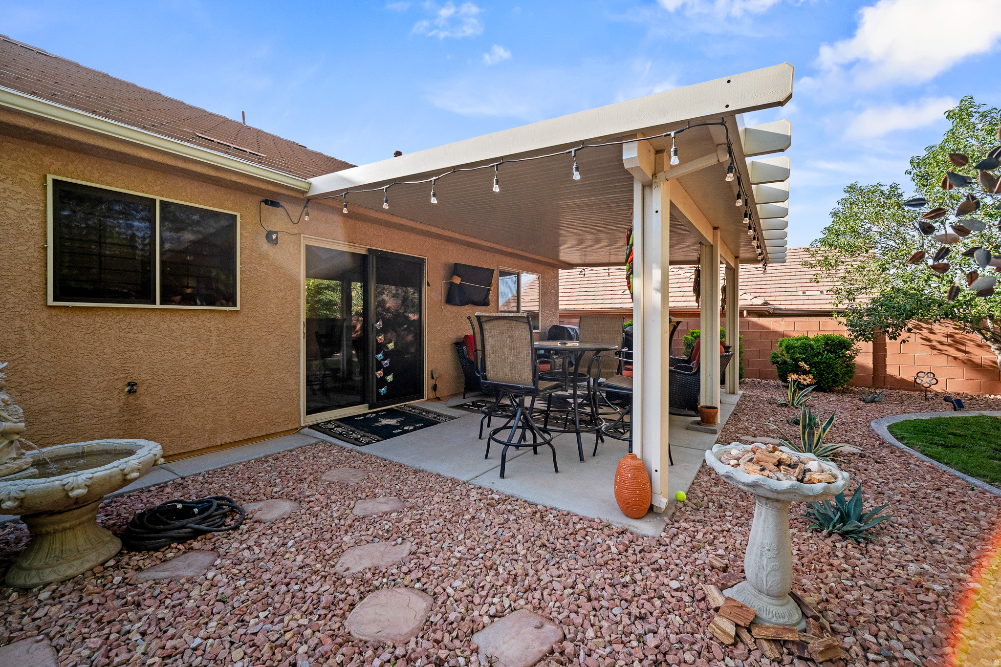 SKY RIDGE SUB H 8-A - Residential