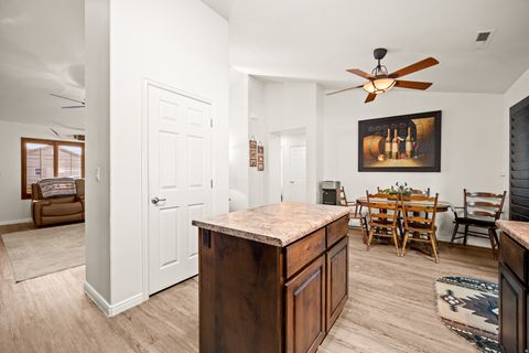Tiny photo for 455 N 2680 W, Hurricane, UT 84737 (MLS # 2147578)
