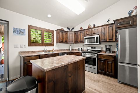 Tiny photo for 455 N 2680 W, Hurricane, UT 84737 (MLS # 2147578)