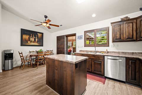 Tiny photo for 455 N 2680 W, Hurricane, UT 84737 (MLS # 2147578)