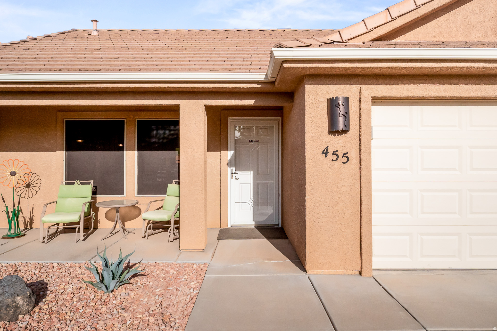 SKY RIDGE SUB H 8-A - Residential