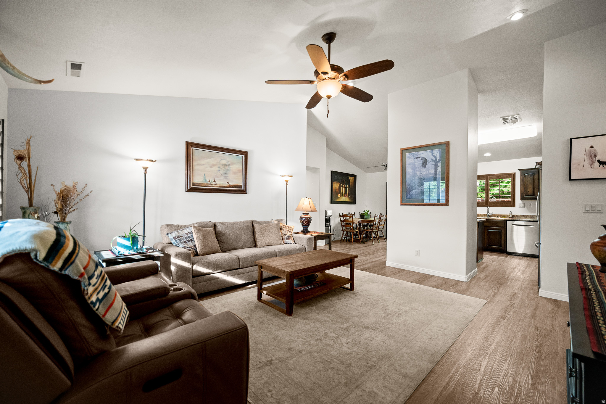 SKY RIDGE SUB H 8-A - Residential