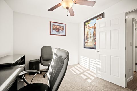 Tiny photo for 455 N 2680 W, Hurricane, UT 84737 (MLS # 2147578)