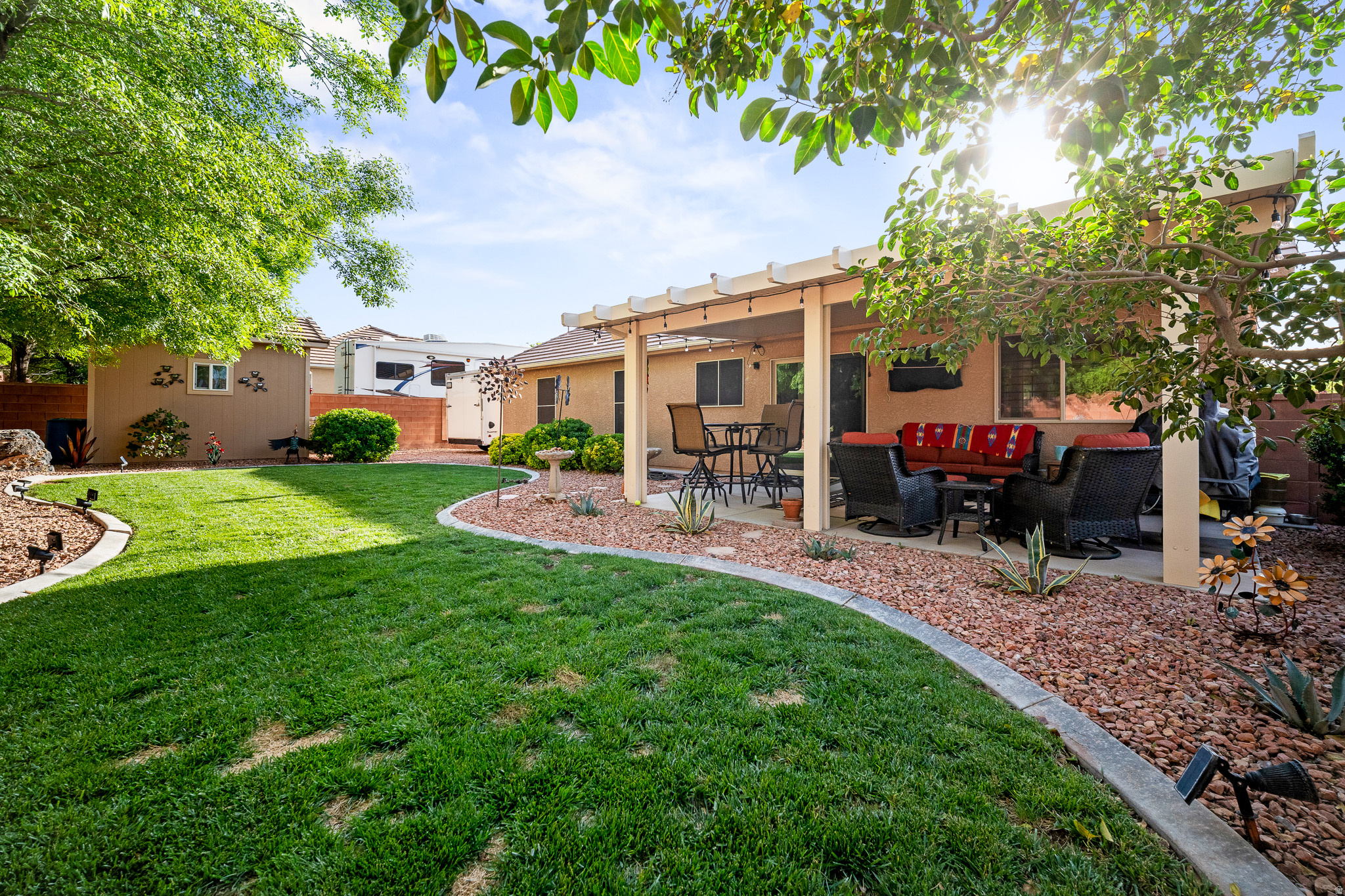 SKY RIDGE SUB H 8-A - Residential