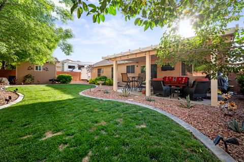Tiny photo for 455 N 2680 W, Hurricane, UT 84737 (MLS # 2147578)