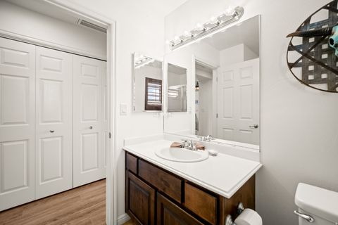 Tiny photo for 455 N 2680 W, Hurricane, UT 84737 (MLS # 2147578)