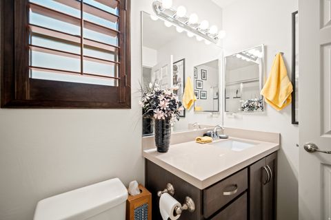 Tiny photo for 455 N 2680 W, Hurricane, UT 84737 (MLS # 2147578)