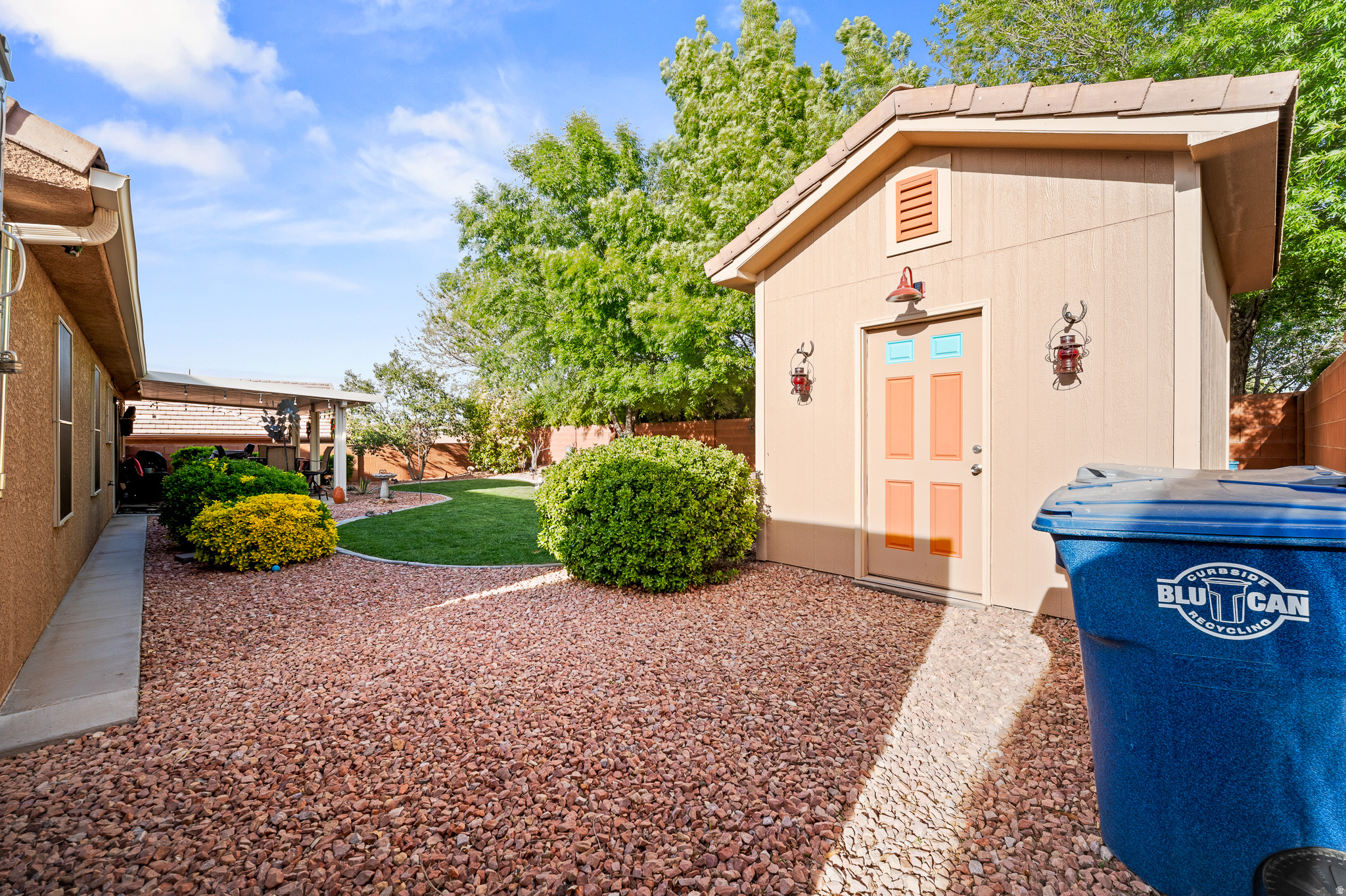 SKY RIDGE SUB H 8-A - Residential