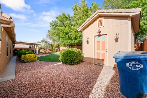 Tiny photo for 455 N 2680 W, Hurricane, UT 84737 (MLS # 2147578)
