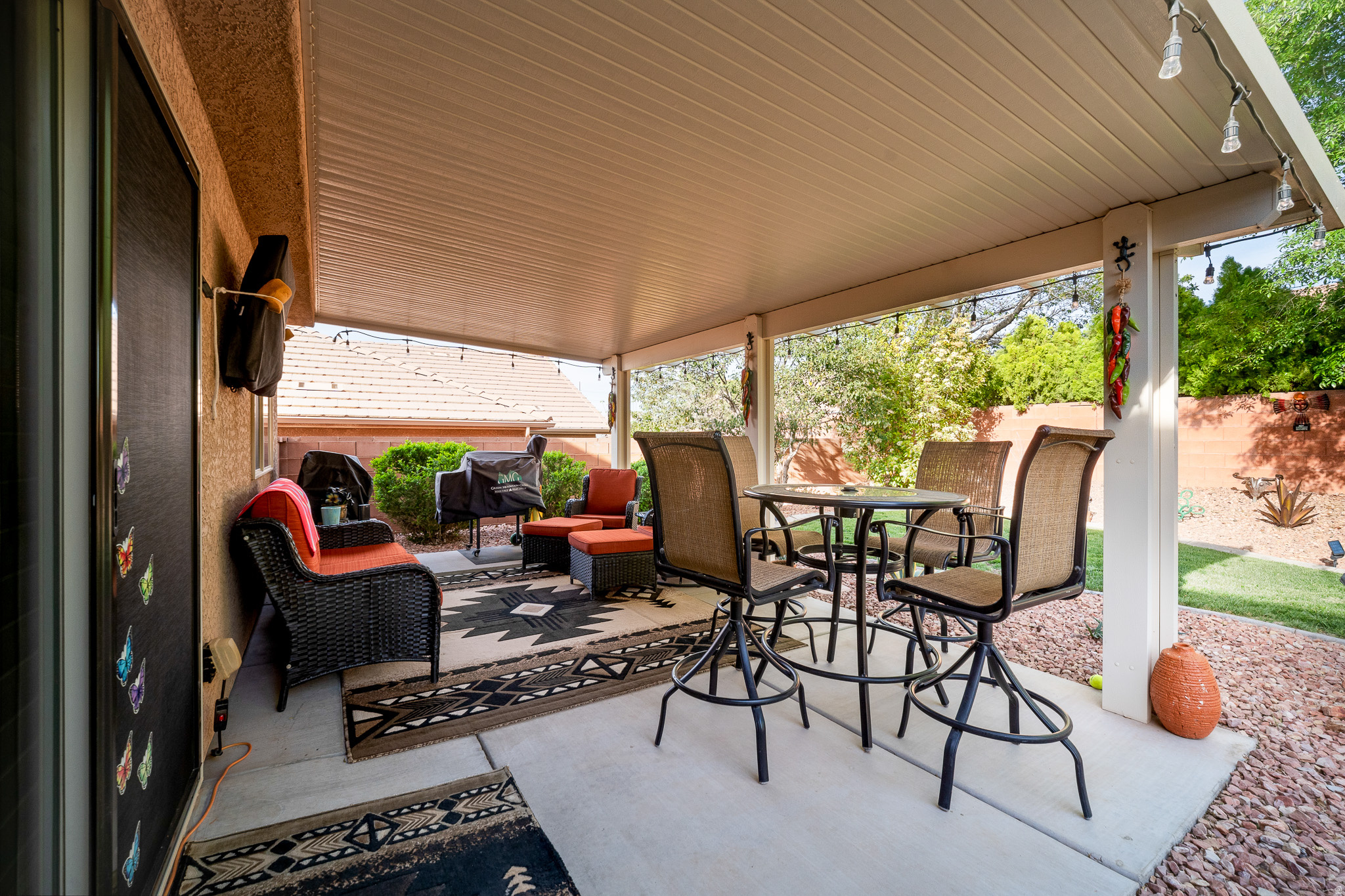 SKY RIDGE SUB H 8-A - Residential