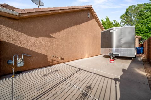 Tiny photo for 455 N 2680 W, Hurricane, UT 84737 (MLS # 2147578)