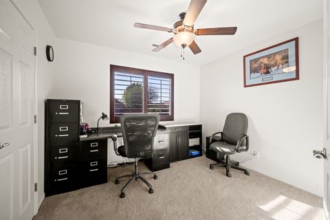 Tiny photo for 455 N 2680 W, Hurricane, UT 84737 (MLS # 2147578)