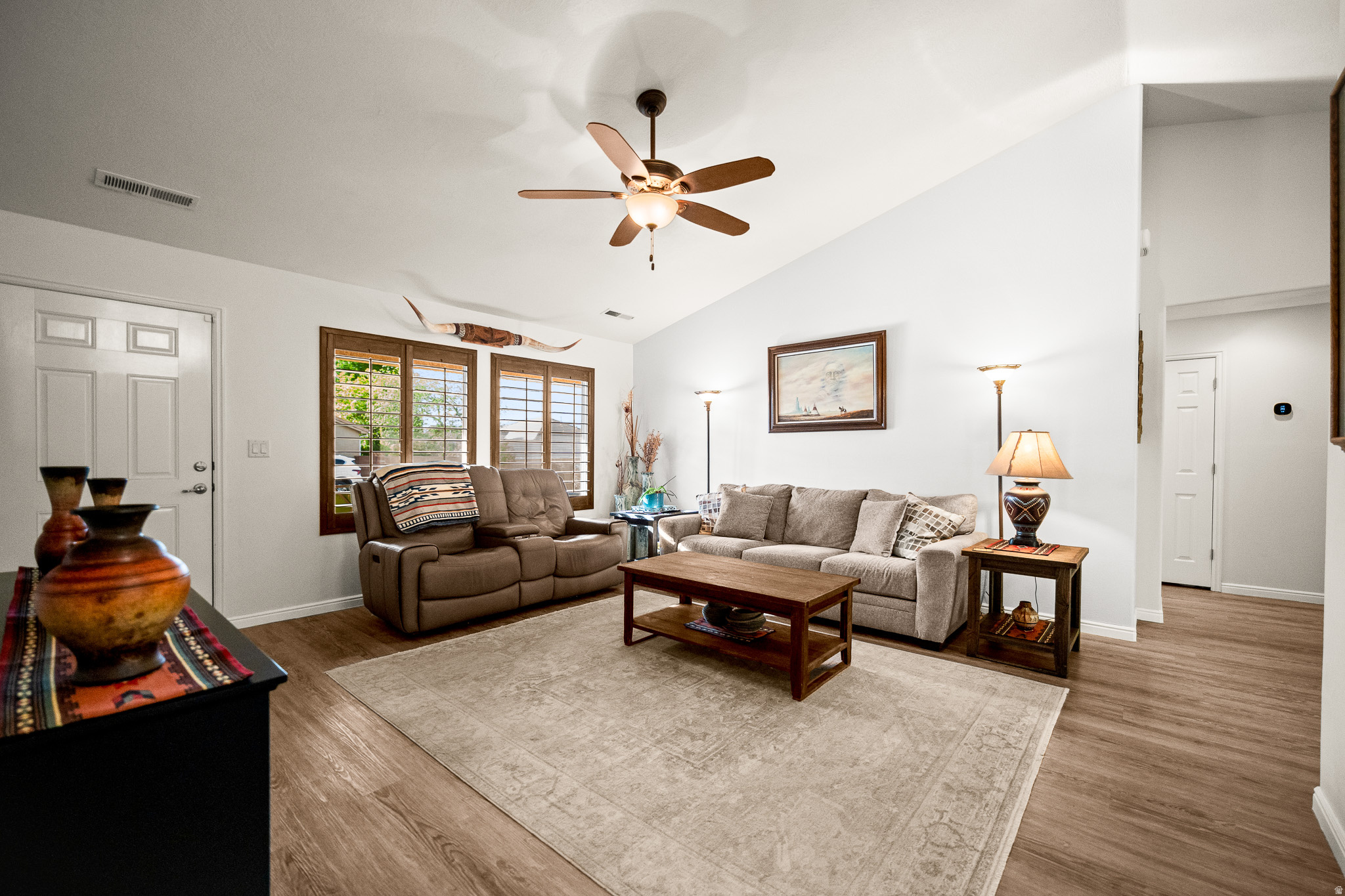 SKY RIDGE SUB H 8-A - Residential