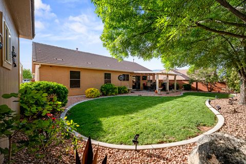 Tiny photo for 455 N 2680 W, Hurricane, UT 84737 (MLS # 2147578)