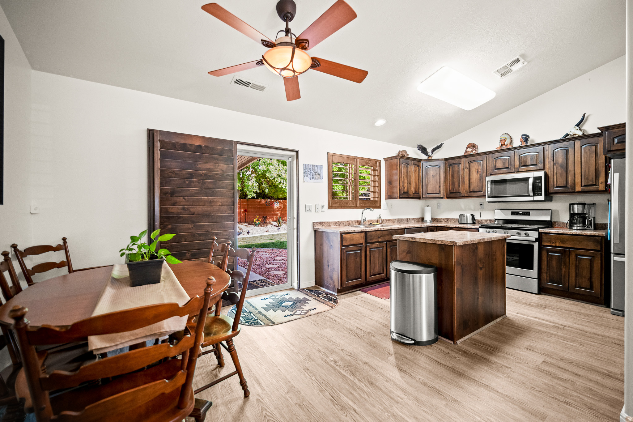 SKY RIDGE SUB H 8-A - Residential