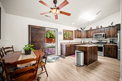 Tiny photo for 455 N 2680 W, Hurricane, UT 84737 (MLS # 2147578)