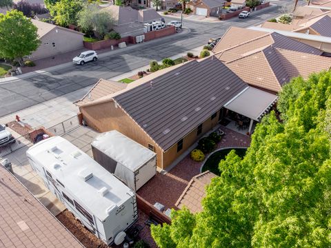 Tiny photo for 455 N 2680 W, Hurricane, UT 84737 (MLS # 2147578)